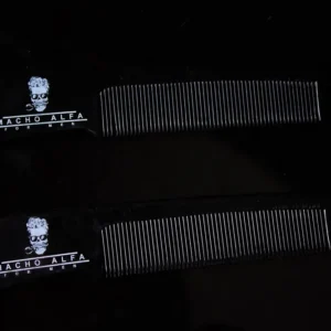 PEINE PARA BARBA Y BIGOTE
