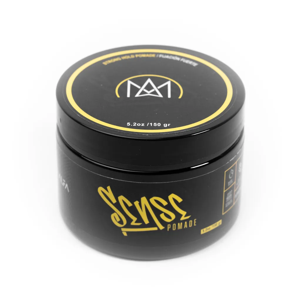 SENSE POMADE /FIJACION EXTRA FUERTE NUEVA