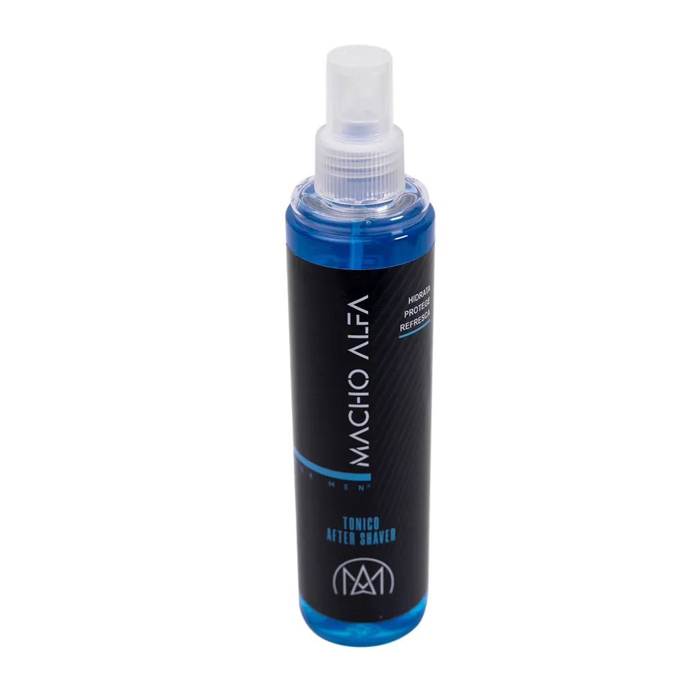 TONICO AFTER SHAVE 250ML ORIGINAL