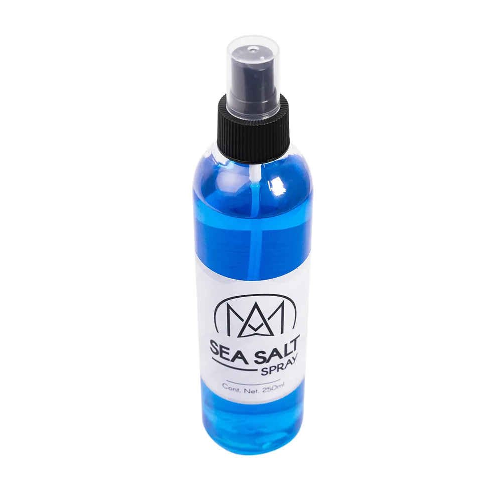 SEA SALT/ AGUA DE SAL 250ML